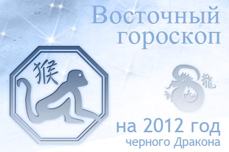 Восточный прогноз на 2012 год от Александра РЕМПЕЛЯ.