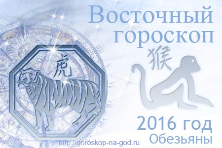 Восточный гороскоп на 2018 год Тигр Восточный гороскоп на 2018 год Тигр