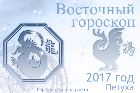 Дракон 2017 год по восточному календарю
