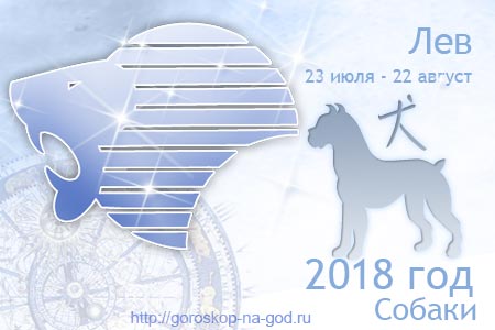Гороскоп для Львов на август 2018 года Гороскоп для Львов на август 2018 года