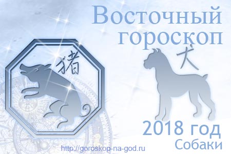 Свинья 2018 год по восточному календарю