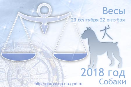 Гороскоп Весов на 2018 год Собаки по всем сферам жизни Гороскоп Весов на 2018 год Собаки по всем сферам жизни