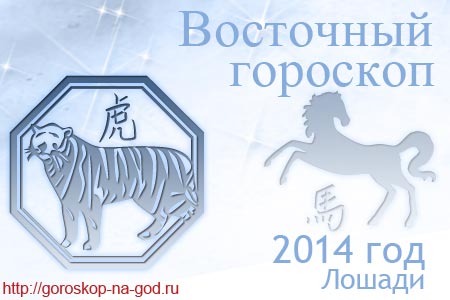 Гороскоп 2014